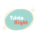 Trivia Night - Fall 2026 - logo